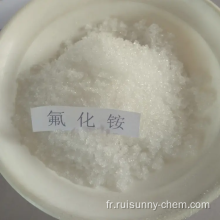 Bon fluorure d&#39;ammonium CAS: 12125-01-8